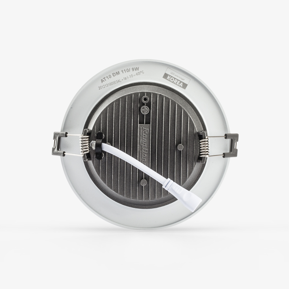 Đèn LED âm trần Downlight đổi màu